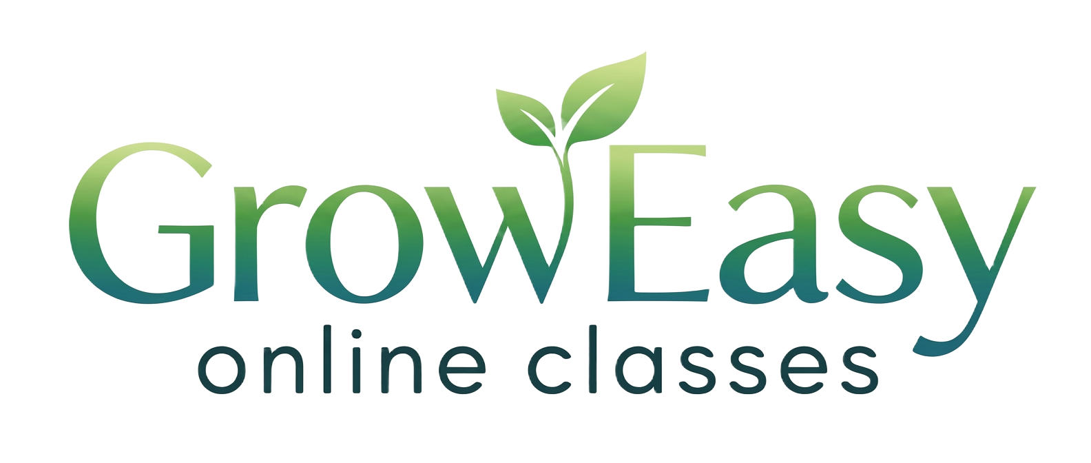 GrowEasy Online Classes